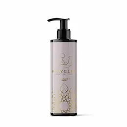 BodyGliss Silky Soft Massage Oil with Star Anise Scent 150ml