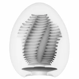 Tenga Egg Wonder Tube Set - 6-Piece Compact Flexible Intimate Devices