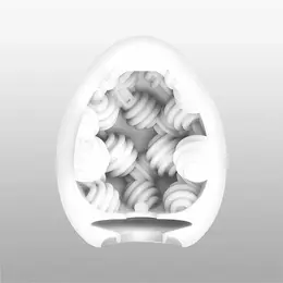 Tenga Egg Sphere Set of 6 - Compact Intimate Stimulation Devices
