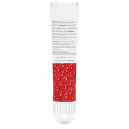 System JO Sweet Berry Heat Intimate Gel 10ml - Flavored Warming Formula