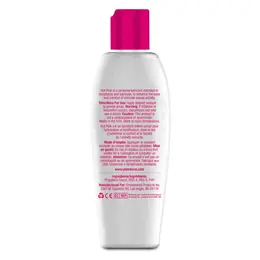 Pink Hot Pink Water-Based Warming Gel 140 ml - Botanical Formula