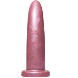 Fleshlight HerSpot Golden Rose Large Silicone Model 17.8 cm