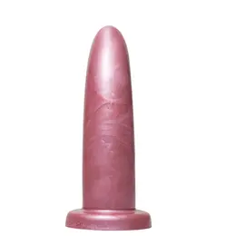 Fleshlight HerSpot Golden Rose Intimate Model Medium Silicone 15.3cm