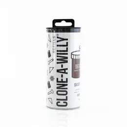 Clone-A-Willy Refill Deep Skin Tone Silicone - Additional Silicone Mix