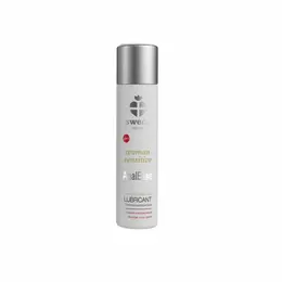 Swede Woman Sensitive AnalEase Water-Based Intimate Gel 60 ml