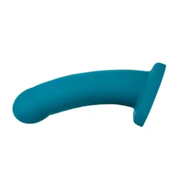 Sportsheets Nexus Lennox Emerald Silicone Vibrating Intimate System 22.9cm