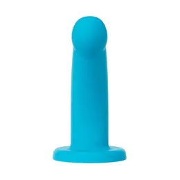 Sportsheets Nexus Hux Intimate Silicone System Turquoise 20.3 cm