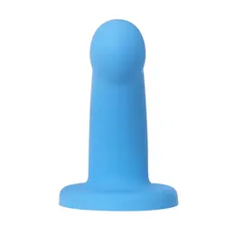 Sportsheets Nexus Jinx Periwinkle Silicone Model with Suction Cup 15.2cm