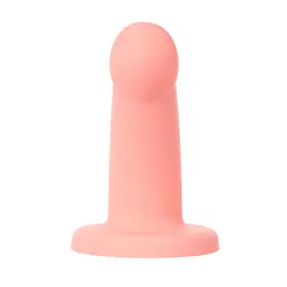 Sportsheets Nexus Nyx Coral Silicone Intimate Device 15.2 cm with Suction Cup