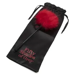 Fifty Shades of Grey Sweet Anticipation Feather Touch Intimate Accessory