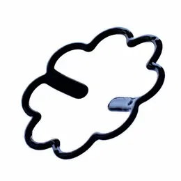 Bye Bra Bra Clips Set - Adjustable Fasteners, 3 Colours