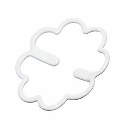 Bye Bra Bra Clips Set - Adjustable Fasteners, 3 Colours