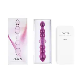 FeelzToys Glazzz Lucid Dreams Glass Model - Durable & Hygienic, 22 cm