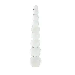 FeelzToys Glazzz Crystal Delight Glass Intimate Accessory 22cm