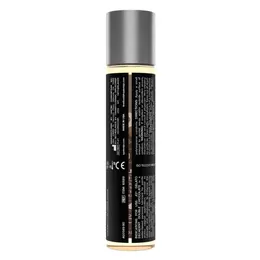 System JO H2O Gelato Double Chocolate Water-Based Lubricant 30ml