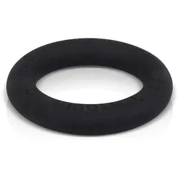Screaming O RingO Ritz XL Black - Liquid Silicone Flexible Ring