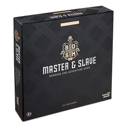 Tease & Tame Deluxe Set by Tease & Please - Complete Restraint Game Kit