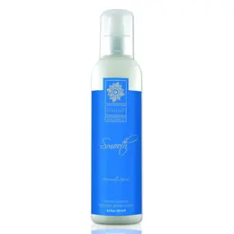 Sliquid Balance Smooth Unscented Shave Creme 255ml - Vegan Formula