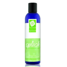 Sliquid Balance Splash Intimate Wash Honeydew Cucumber 255 ml