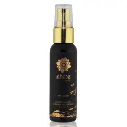 Sliquid Shine Organic Intimate Device Cleaner 60 ml Unscented