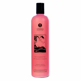 Shunga Exotic Fruits Shower Gel 500ml - Nourishing Formula