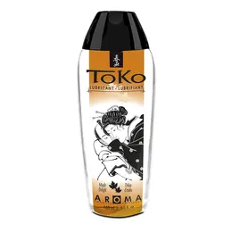 Shunga Toko Maple Delight 165ml Water-based Lubricant with Maple Aroma