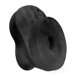 Perfect Fit The Bumper Black Comfort Cushion System SilaSkin