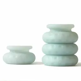 Ohnut Jade Comfort Buffer Rings Set of 4 - Adjustable Soft System