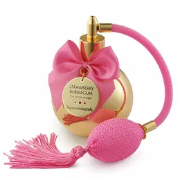 Bijoux Indiscrets Bubblegum Body Mist Vegan Alcohol-Free 100ml