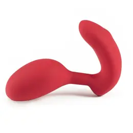 Aneros Vivi App-Controlled Intimate Fitness Device - Pink, 13.2 cm