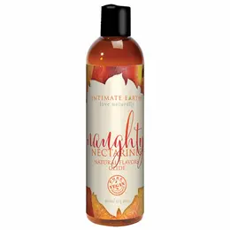 Intimate Earth Natural Flavors Intimate Gel Nectarines 60ml