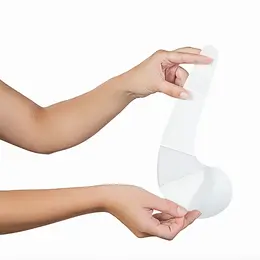 Bye Bra Perfect Cleavage Tape Nude | Multi-Size Breast Lift System
