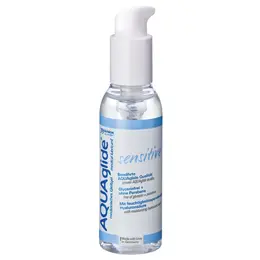 Joydivision AQUAglide Sensitive Water-Based Lubricant 125ml Neutral