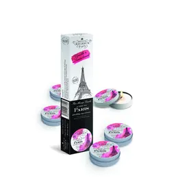 Petits Joujoux Paris Massage Candle Refill 33g x5 - Vanilla & Exotic Woods