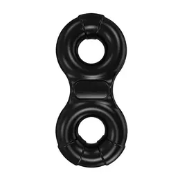 Bathmate Vibe Ring Eight Rechargeable Vibrating Intimate Ring