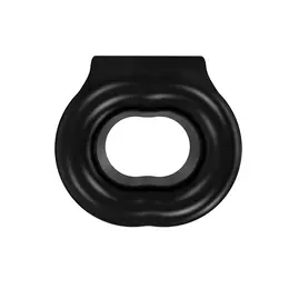 Bathmate Vibe Ring Stretch - Rechargeable Vibrating Power Ring