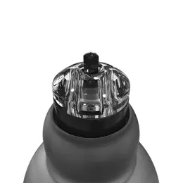 Bathmate Hydromax7 Wide Boy Clear - Wide Chamber Hydraulic System