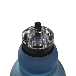 Bathmate Hydromax7 Wide Boy Blue - Enhanced Girth Hydraulic System