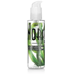 Nori Massage Gel & Lubricant 150ml - Water-Based, Natural Formula