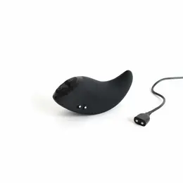 B Swish Bcurious Premium Black - Waterproof Intimate Massager, 7 Modes