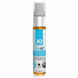 System JO NaturaLove Organic Plant-Based Cleaning Spray 30ml