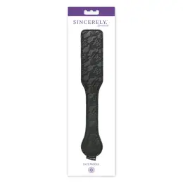 Sportsheets Sincerely Lace Paddle 12