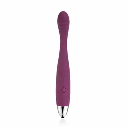 Svakom Cici Violet Flexible Head Massager, 25 Settings, Waterproof