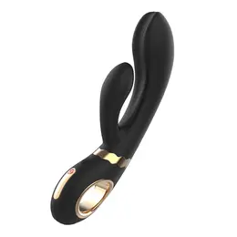 Nomi Tang Wild Rabbit 2 Black & Gold - Multi-Motor Rechargeable Model