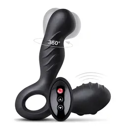 Nomi Tang Spotty RC - Remote-Controlled Intimate Wellness Device, Black