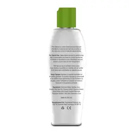PINK Natural Lubricant 140 ml - Water-Based, Botanical Formula