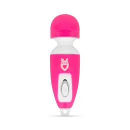 Love in the Pocket Mini Massager - Compact Vibrating Wellness Device
