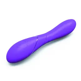 Magic Motion Magic Heating Wand Bluetooth Massager with Warming Function
