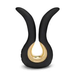 FunToys Gvibe Mini Gold - Compact Dual-Motor Intimate Device