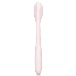 CalExotics Inspire Vibrating Curve Flexible Silicone Massager Pink